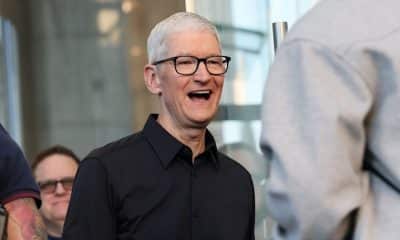 Apple: Nach 14 Jahren wieder auf Platz 1 der Smartphone-Hersteller