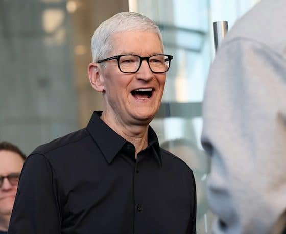 Apple: Nach 14 Jahren wieder auf Platz 1 der Smartphone-Hersteller