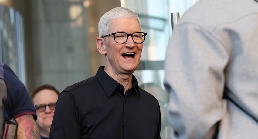 Apple: Nach 14 Jahren wieder auf Platz 1 der Smartphone-Hersteller