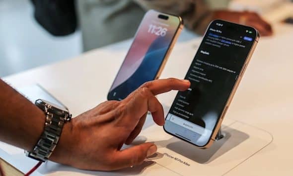 Apple: Neuerungen von iOS 26.2 Beta 3 als Übersicht