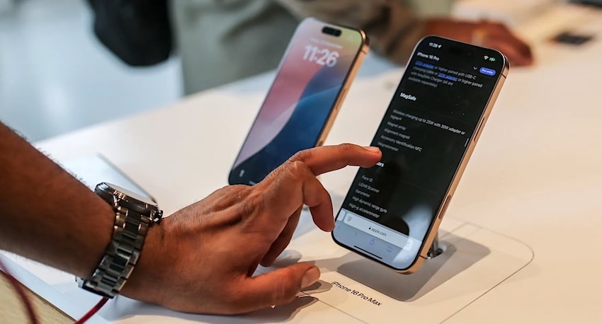 Apple: Neuerungen von iOS 26.2 Beta 3 als Übersicht