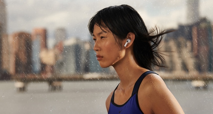 Apple: So funktionieren Live-Übersetzungen mit AirPods