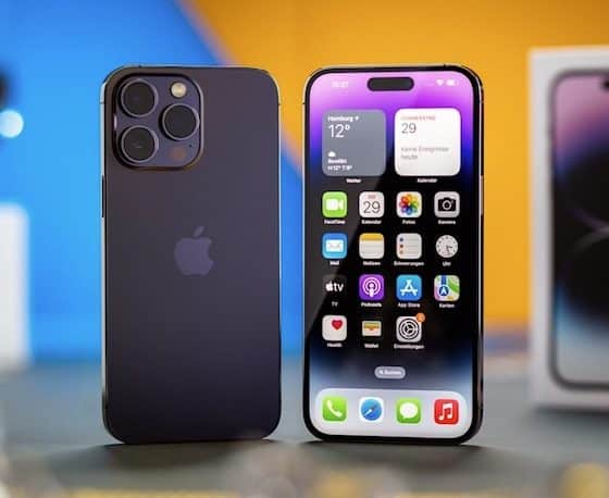 Apple: iOS 26 versendet Fotos deutlich schneller