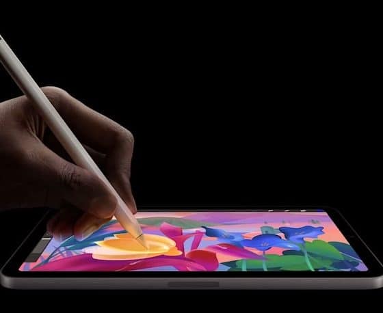 Apple: iPad mini 8 mit OLED-Display kommt 2026