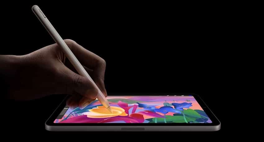 Apple: iPad mini 8 mit OLED-Display kommt 2026