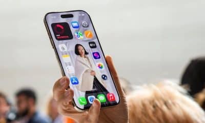 Apple: iPhone Air kommt bei Kunden nicht gut an