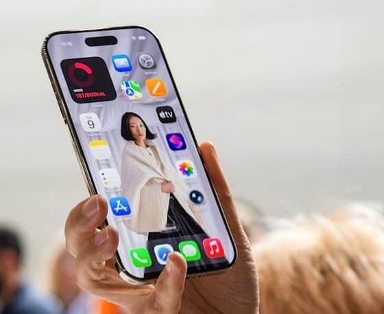 Apple: iPhone Air kommt bei Kunden nicht gut an