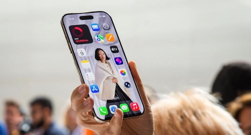 Apple: iPhone Air kommt bei Kunden nicht gut an