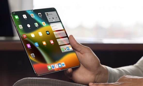 Apple: iPhone Fold könnte bereits 2026 vorgestellt werden