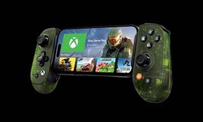 Backbone Pro: Xbox-Edition ab sofort erhältlich