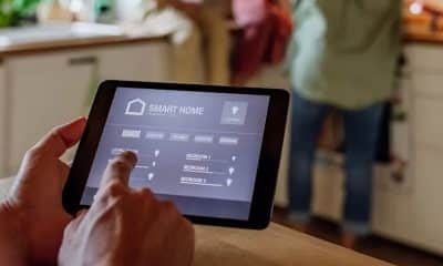 Beliebte Smarthome-Apps neben Amazon, Google und Co.