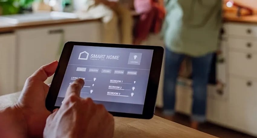 Beliebte Smarthome-Apps neben Amazon, Google und Co.
