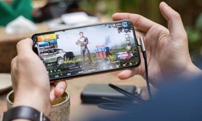 Cloud-Gaming mit Smartphones - vom Hypercasual- bis zum Profi-eSport?