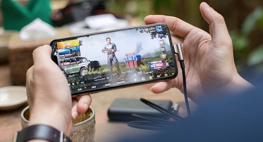 Cloud-Gaming mit Smartphones - vom Hypercasual- bis zum Profi-eSport?
