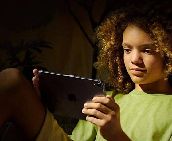 EU-Parlament: Social-Media-Nutzung erst ab 16 Jahren