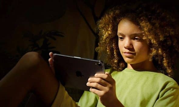 EU-Parlament: Social-Media-Nutzung erst ab 16 Jahren