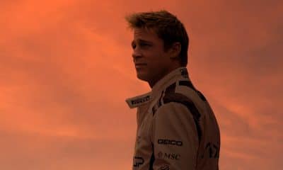 F1 The Movie: Joseph Kosinski hätte Lust auf Nachfolger