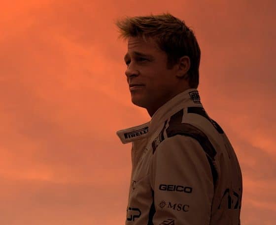 F1 The Movie: Joseph Kosinski hätte Lust auf Nachfolger