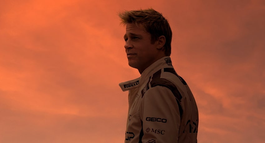 F1 The Movie: Joseph Kosinski hätte Lust auf Nachfolger