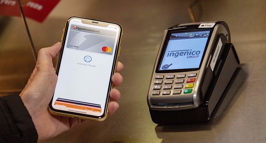 Fünf clevere Wege, um digitale Geldbörsen sicher zu verwalten