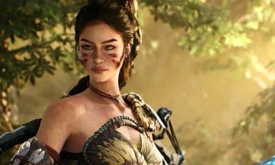 Horizon Steel Frontiers: MMO erscheint für PC und Mobile