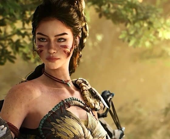 Horizon Steel Frontiers: MMO erscheint für PC und Mobile