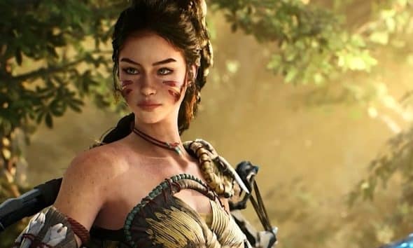 Horizon Steel Frontiers: MMO erscheint für PC und Mobile