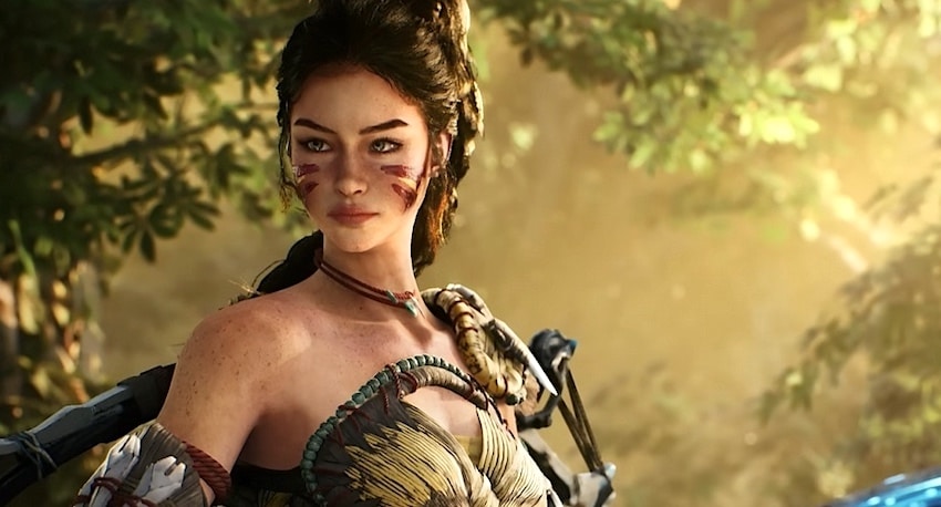 Horizon Steel Frontiers: MMO erscheint für PC und Mobile