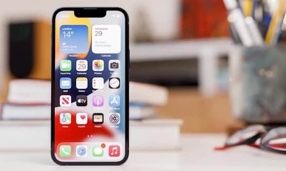Apple: Neues Partnerprogramm für Mini-Apps