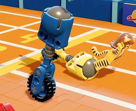 Netflix: Fünf TV-Partyspiele mit iPhone-Controller