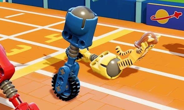 Netflix: Fünf TV-Partyspiele mit iPhone-Controller