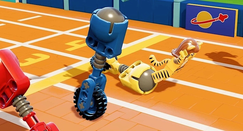 Netflix: Fünf TV-Partyspiele mit iPhone-Controller