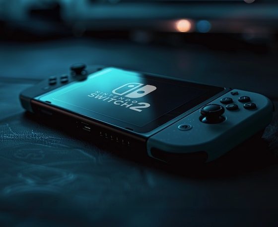 Nintendo: 25 Millionen Switch 2-Konsolen bis März 2026