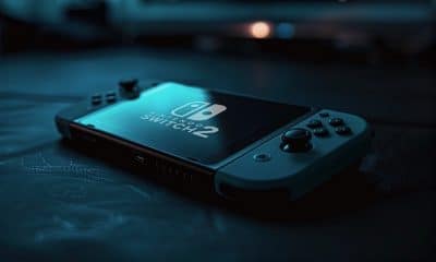Nintendo Switch 2: Firmware 21.0.1 behebt kleinere Fehler