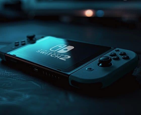 Nintendo Switch 2: Firmware 21.0.1 behebt kleinere Fehler