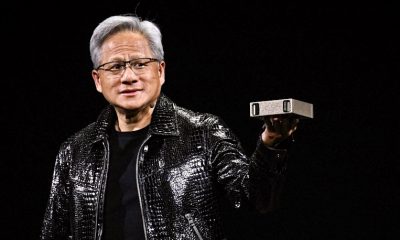 Nvidia: 1 Milliarde US-Dollar für Anteile an Nokia