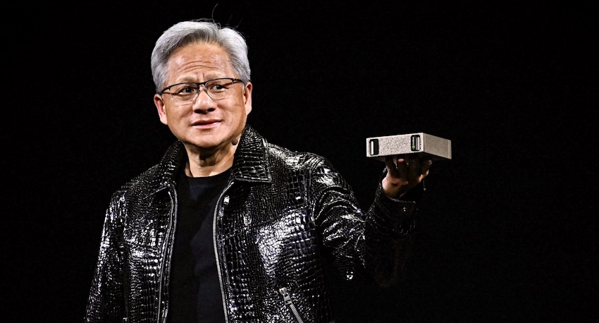 Nvidia: 1 Milliarde US-Dollar für Anteile an Nokia