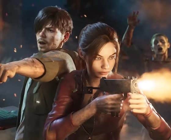 Resident Evil: Survival Unit überraschend schwer erfolgreich