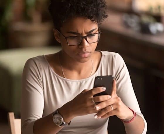 Signal: iOS-App mit neuer Backup-Funktion