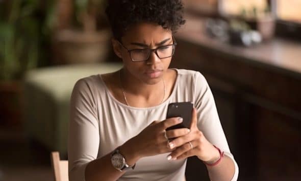 Signal: iOS-App mit neuer Backup-Funktion