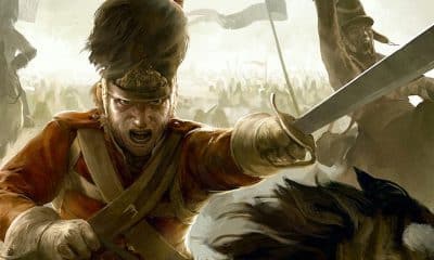 Total War Napoleon: App Store-Release am 2. Dezember 2025 bestätigt