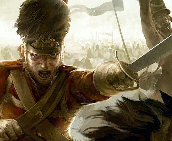 Total War Napoleon: App Store-Release am 2. Dezember 2025 bestätigt