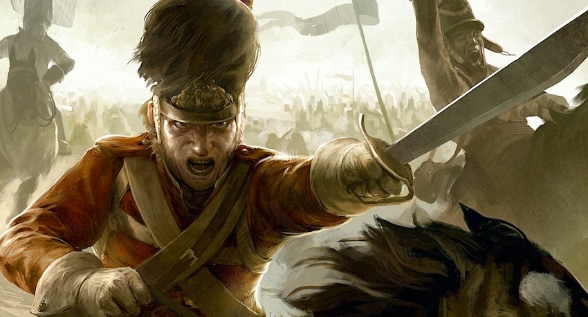 Total War Napoleon: App Store-Release am 2. Dezember 2025 bestätigt