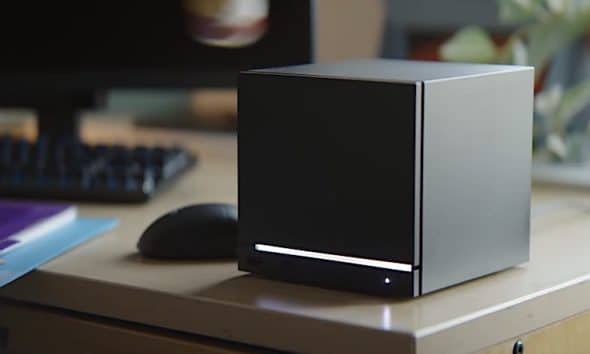 Valve: Konsolen-ähnliche Steam Machine gefällt Phil Spencer