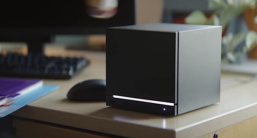 Valve: Konsolen-ähnliche Steam Machine gefällt Phil Spencer