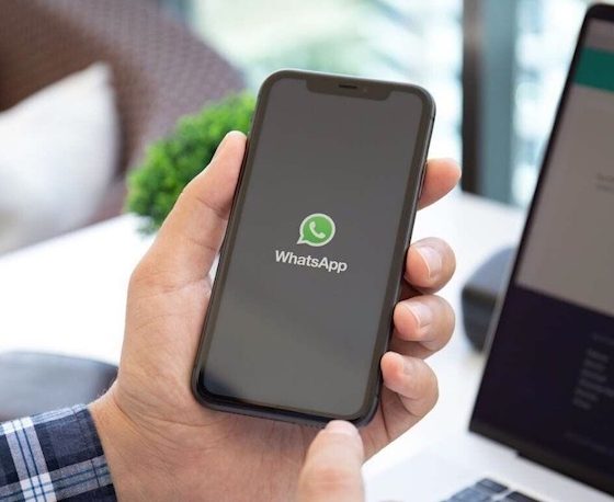 WhatsApp: EU-Kommission verschiebt Chatkontrolle