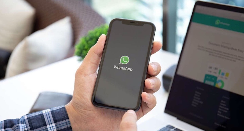 WhatsApp: EU-Kommission verschiebt Chatkontrolle