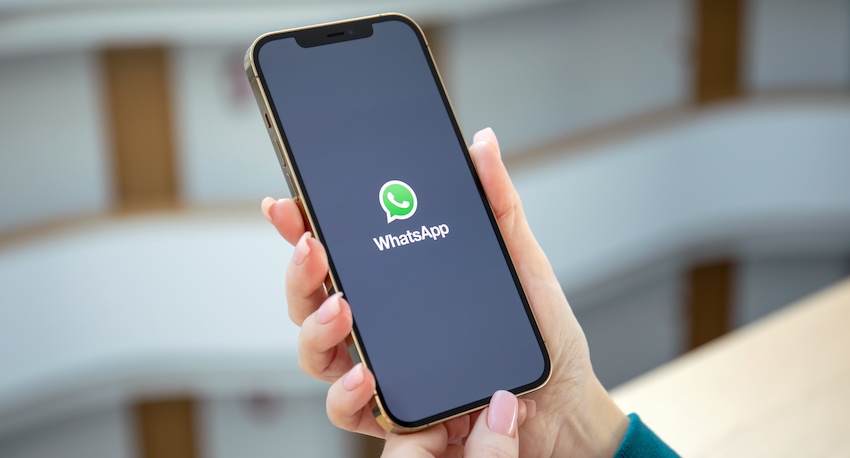 WhatsApp: Meta schmeißt KI-Chatbots raus