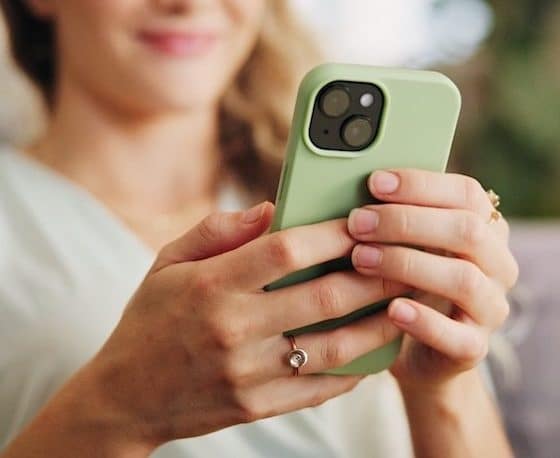 WhatsApp: Nachrichten und Werbung von Amazon abschalten