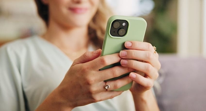 WhatsApp: Nachrichten und Werbung von Amazon abschalten